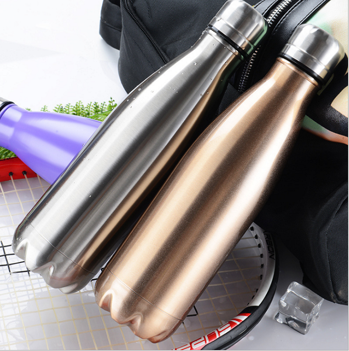 Thermo flask